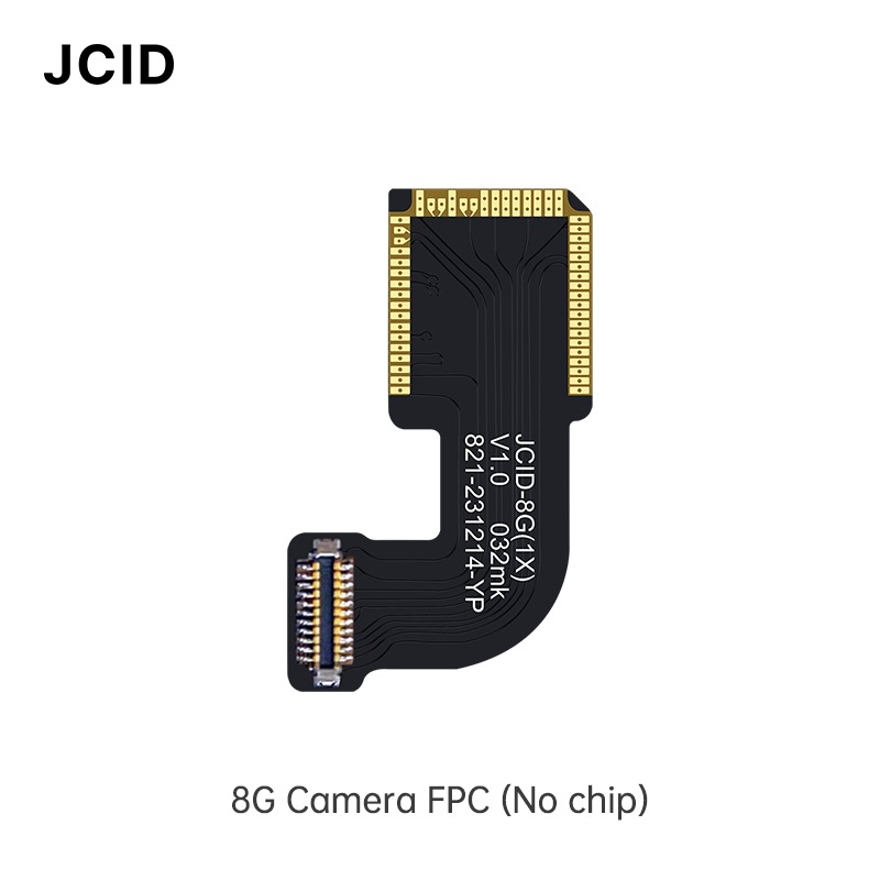 FLEXIBEL JCID 8G CAMERA FPC (NO CHIP) ORIGINAL